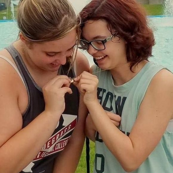 Meet your Posher, Kaity - Picture 1 of 1